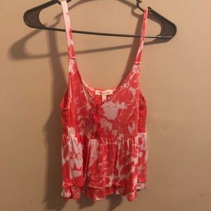 Aeropostale crop top